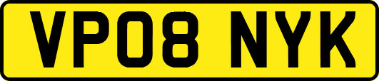 VP08NYK