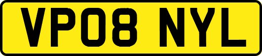 VP08NYL