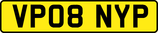 VP08NYP