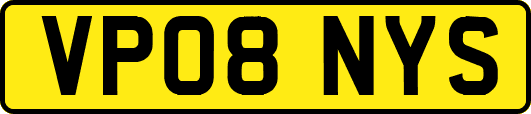 VP08NYS