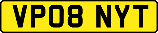 VP08NYT
