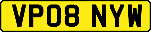 VP08NYW