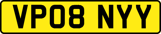VP08NYY