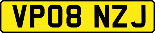 VP08NZJ