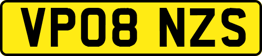 VP08NZS