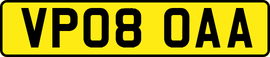 VP08OAA