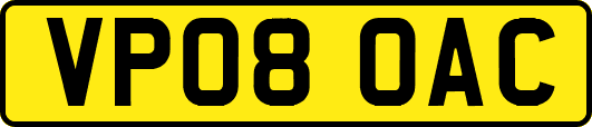VP08OAC