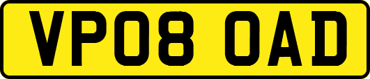 VP08OAD