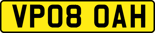VP08OAH