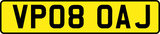 VP08OAJ