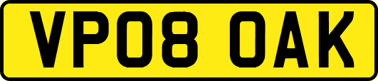 VP08OAK