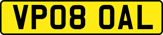 VP08OAL