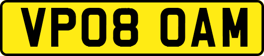 VP08OAM