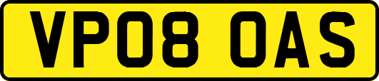 VP08OAS