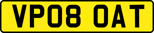 VP08OAT
