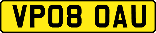 VP08OAU