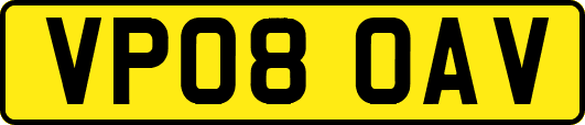 VP08OAV