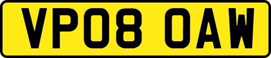 VP08OAW