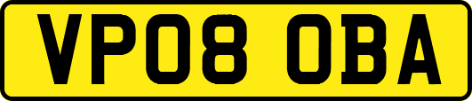 VP08OBA