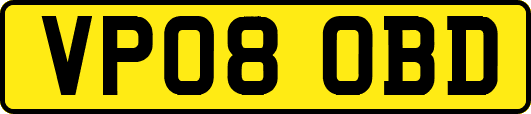 VP08OBD
