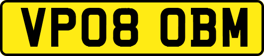 VP08OBM