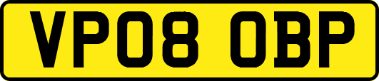 VP08OBP