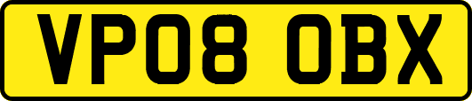 VP08OBX