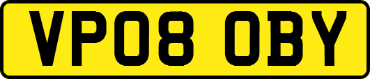 VP08OBY