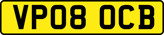 VP08OCB