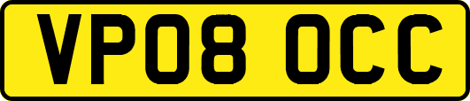 VP08OCC