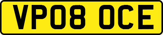 VP08OCE