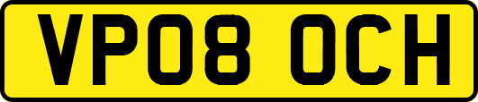 VP08OCH
