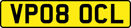 VP08OCL