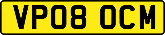 VP08OCM