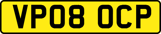 VP08OCP