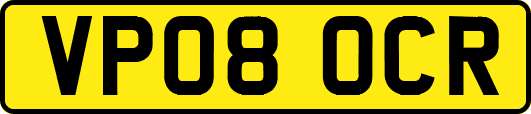 VP08OCR
