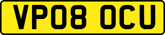 VP08OCU