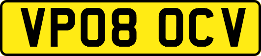 VP08OCV
