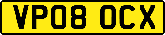 VP08OCX