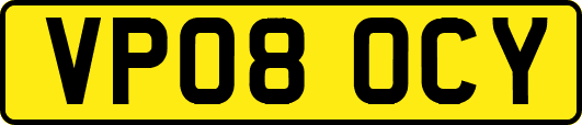 VP08OCY