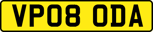 VP08ODA