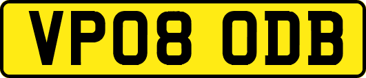VP08ODB