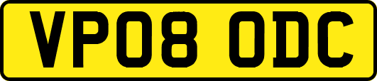 VP08ODC