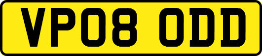 VP08ODD