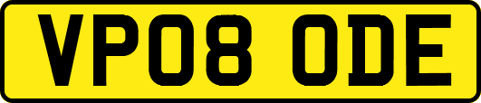 VP08ODE