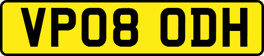 VP08ODH