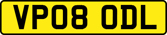 VP08ODL
