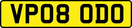 VP08ODO