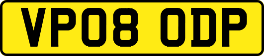 VP08ODP