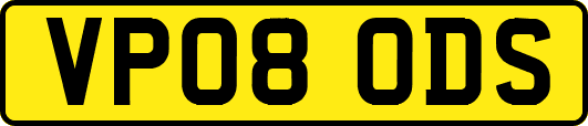 VP08ODS